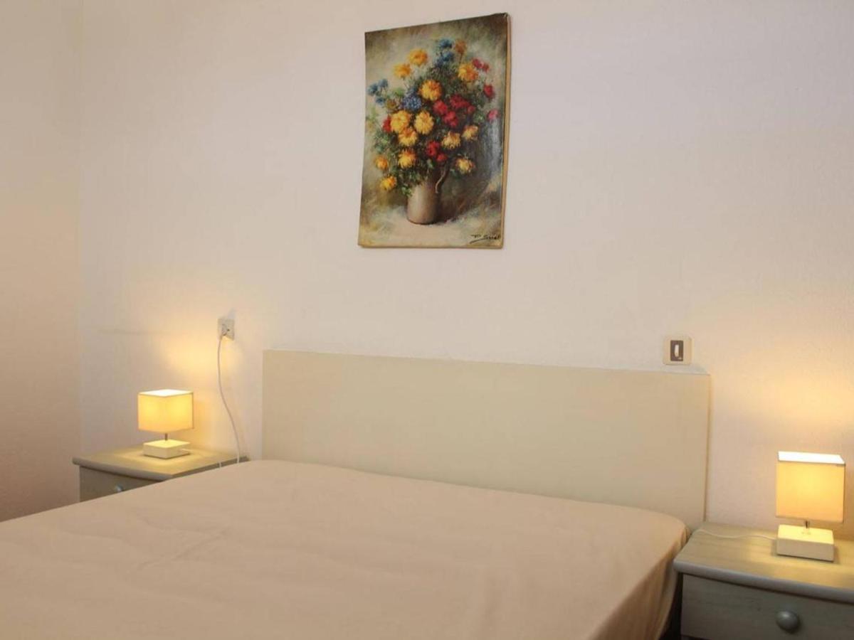 Appartement 3 Pieces Avec Parking, A 10M De La Plage - 6 Couchages - Fr-1-229C-171 Port-la-Nouvelle Bagian luar foto