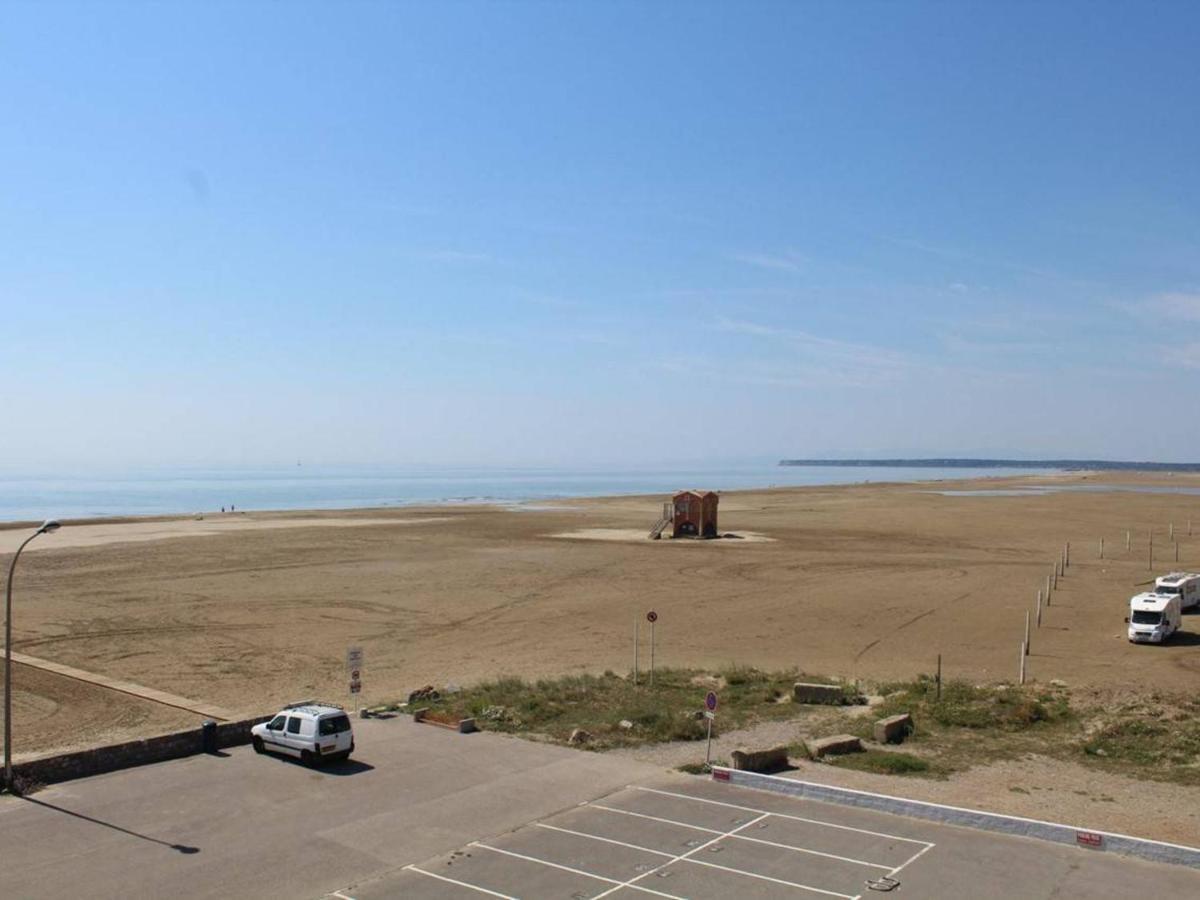 Appartement 3 Pieces Avec Parking, A 10M De La Plage - 6 Couchages - Fr-1-229C-171 Port-la-Nouvelle Bagian luar foto